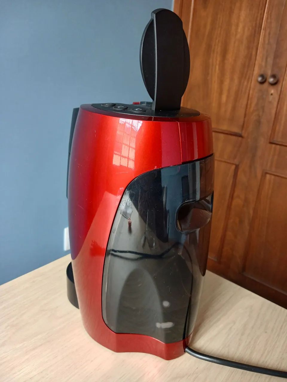 Cafeteira elétrica  - Foto 4