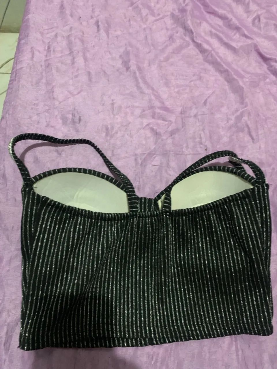 Blusa - Foto 2