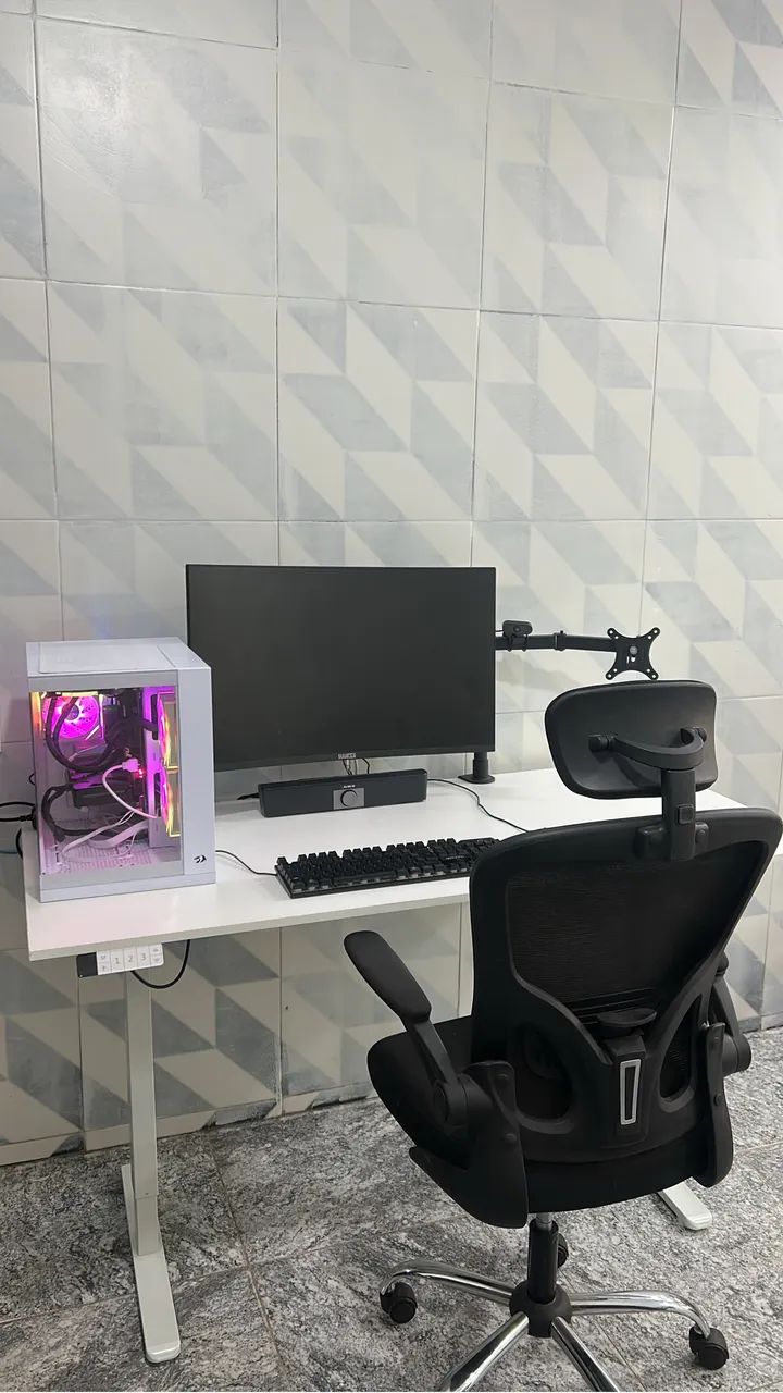Gabinete Acegeek - Foto 2