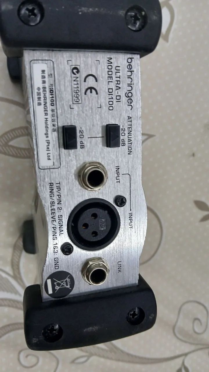 Direct box  - Foto 2