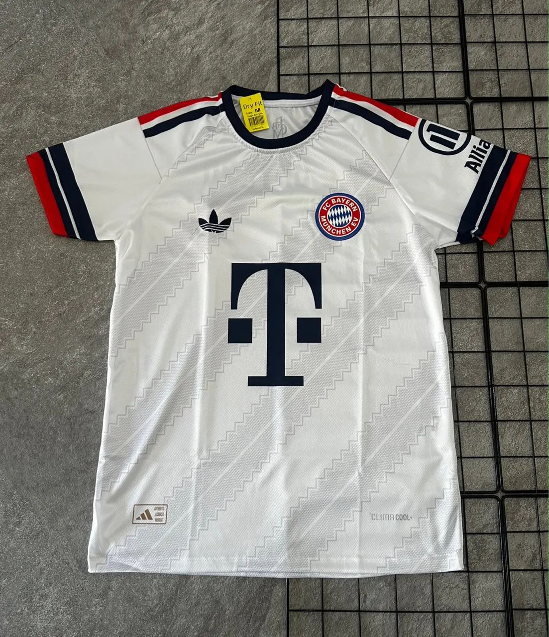 CAMISAS DE TIME 