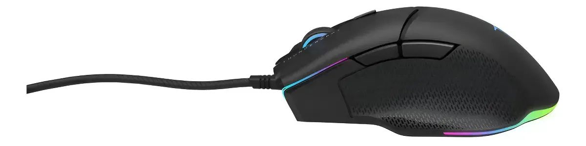 Mouse Thunderobot MG 705 Pro Preto