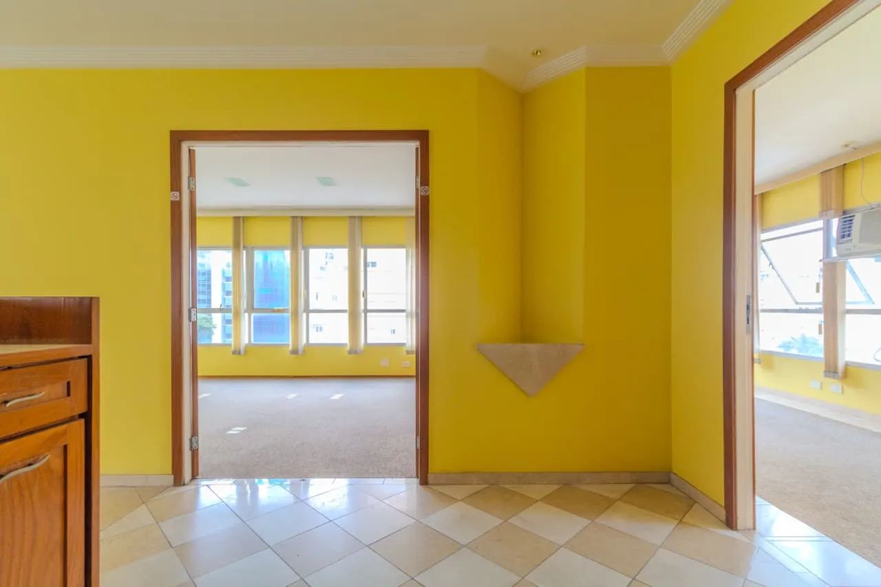 Sala comercial na Rua Leôncio de Carvalho, 306  91 m² - Foto 3