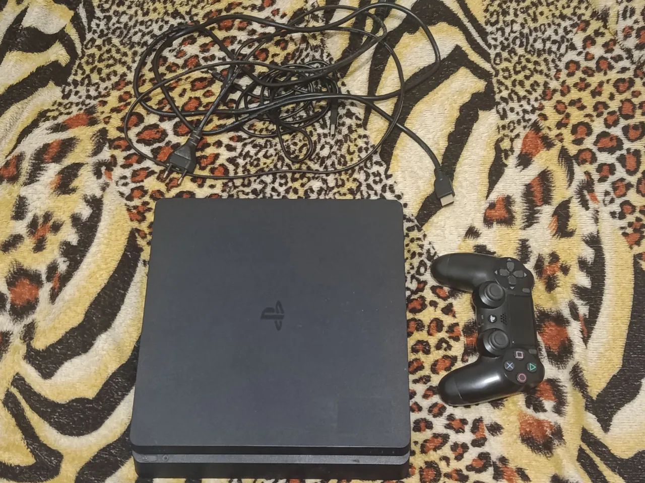 Playstation 4 PS4 1TB - Foto 3