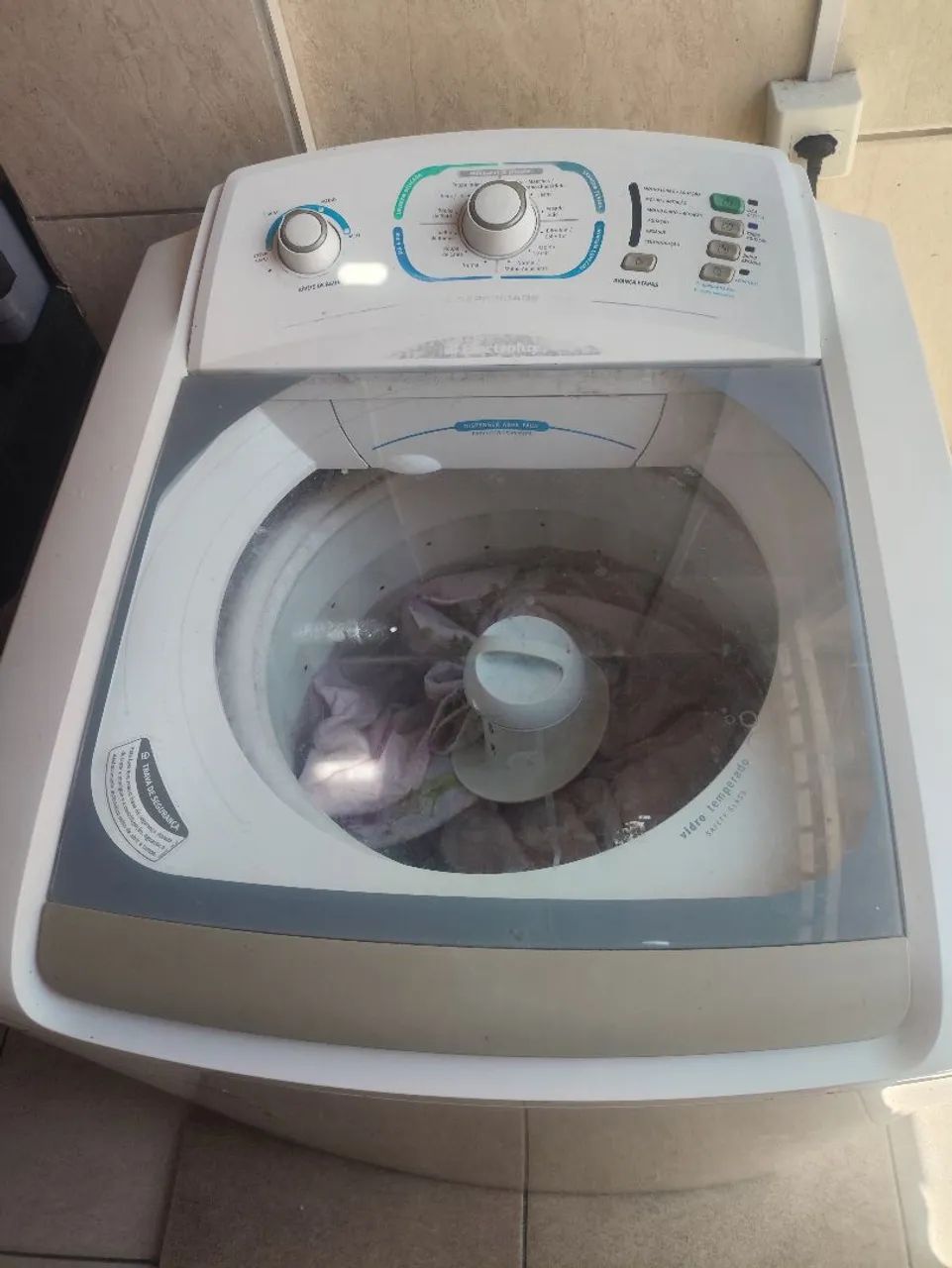 Venda Eletrolux 12lt