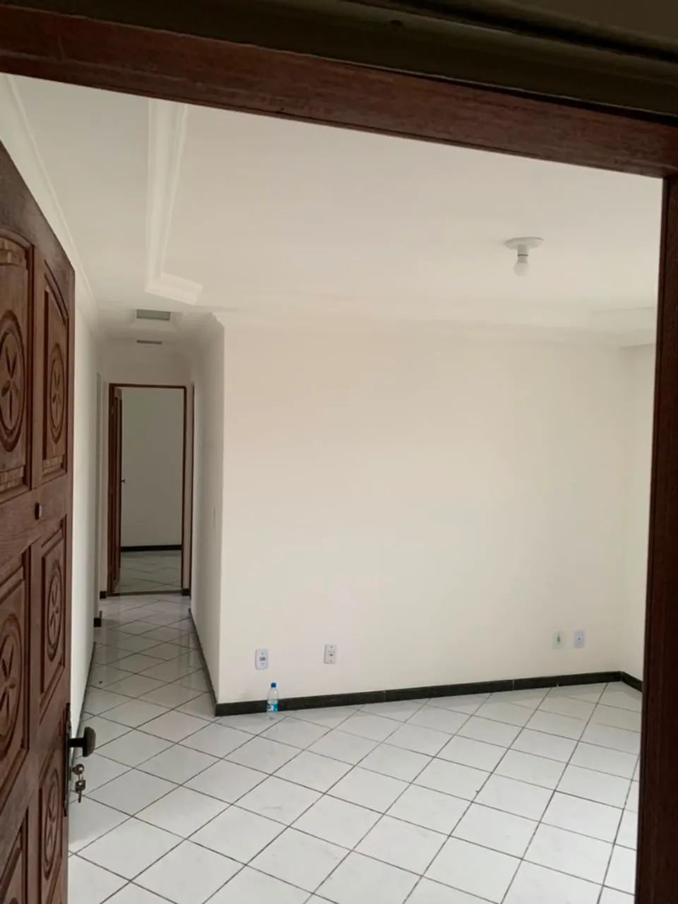 Apartamento 3 quartos Castelandia