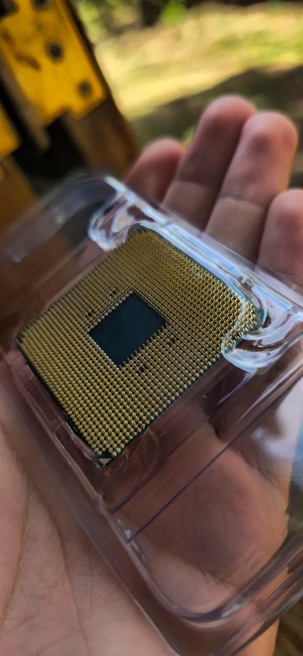 Ryzen 5 3600 - Foto 2