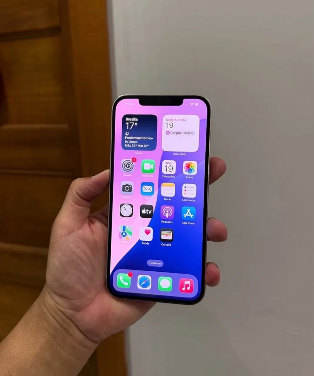 iPhone 12 Pro Max  - Foto 3