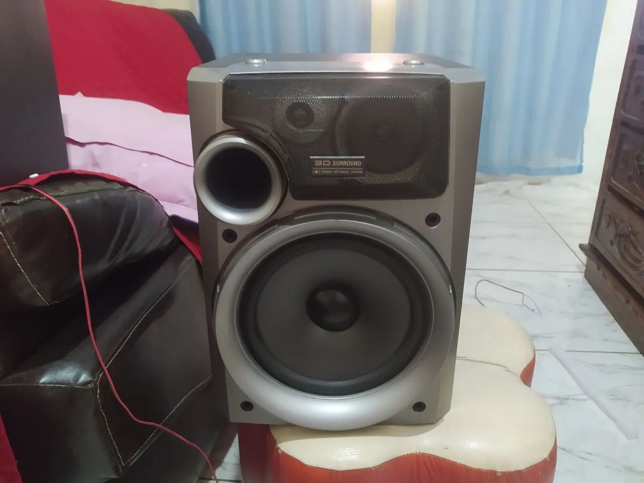 Caixas som - Foto 5