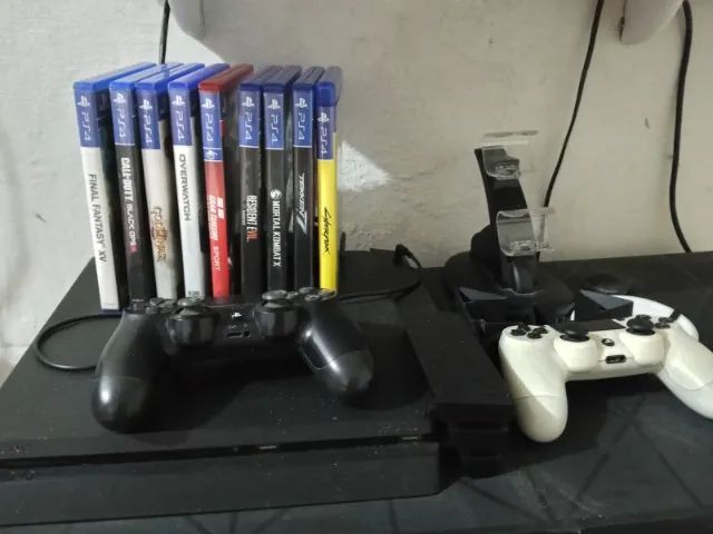 PS4 SLIM 