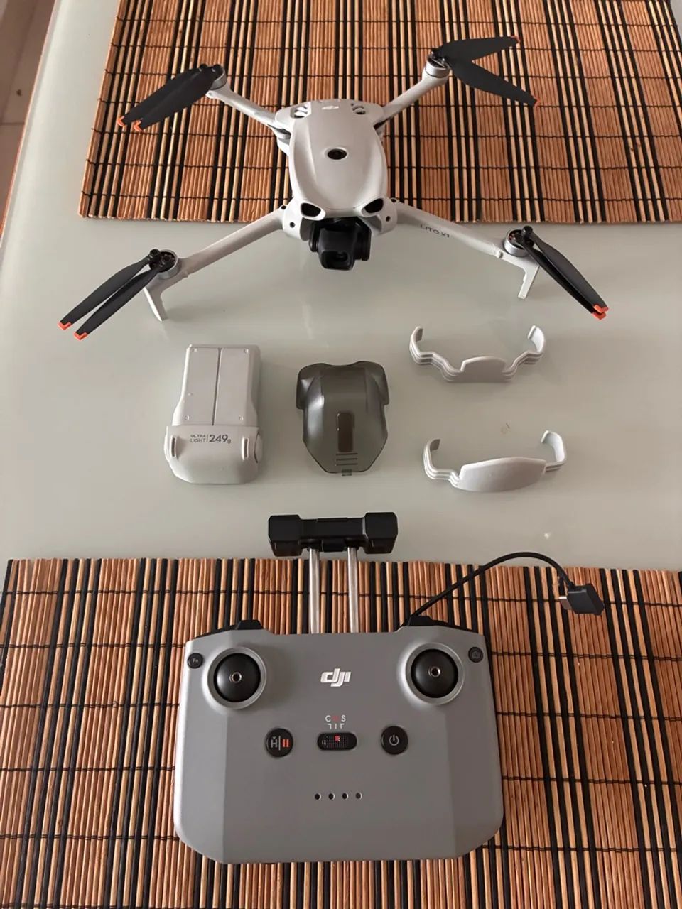 Drone DJI Lito X 1 standard  - Foto 2