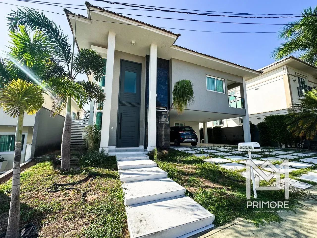 Duplex no Condomínio Bosque das Palmeiras | PRM - Foto 3