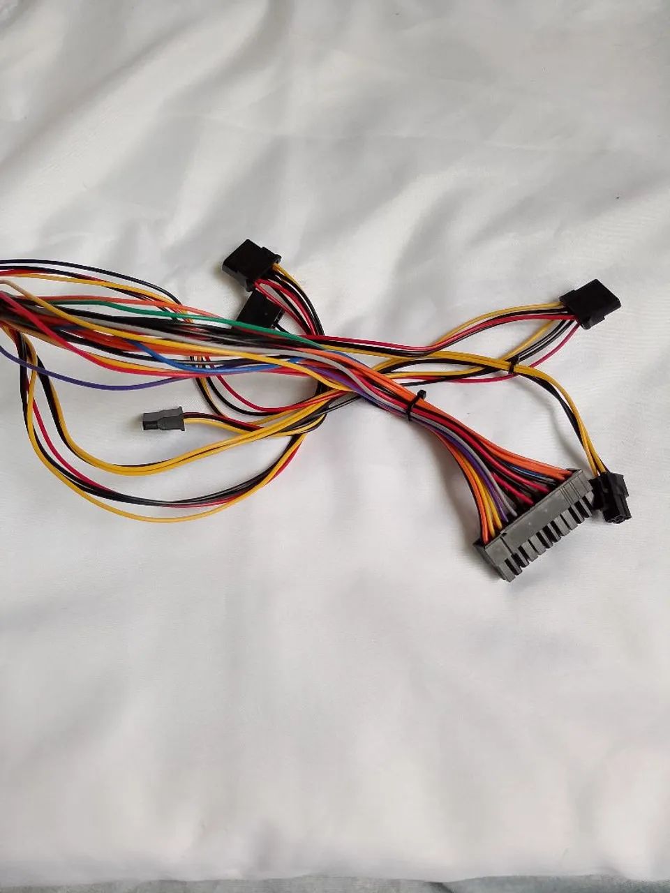 Fonte ATX 350 w - Foto 4