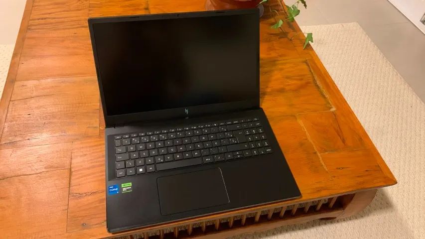 ACER NITRO V15