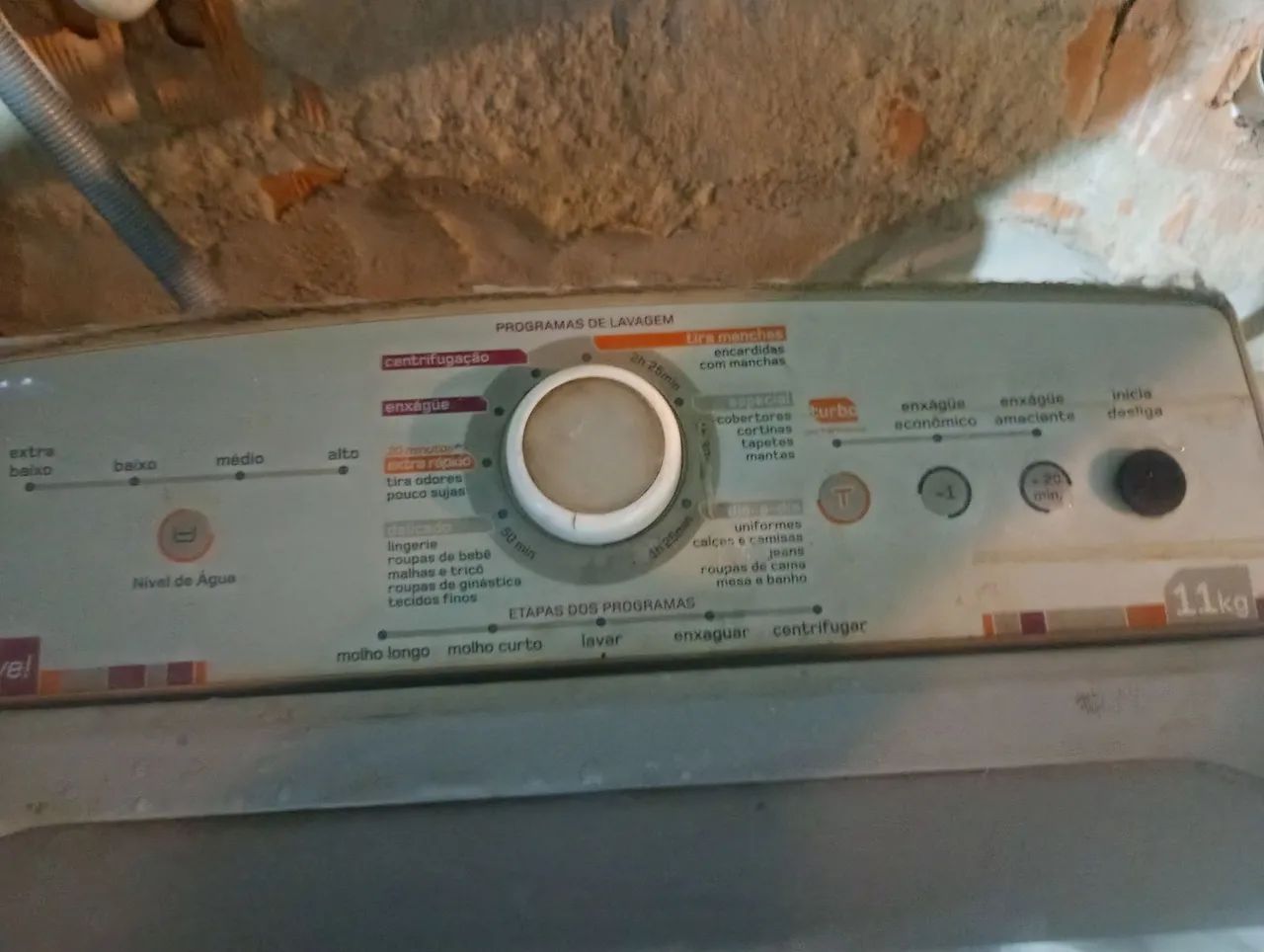 Oportunidade Brastemp 11kg  - Foto 2