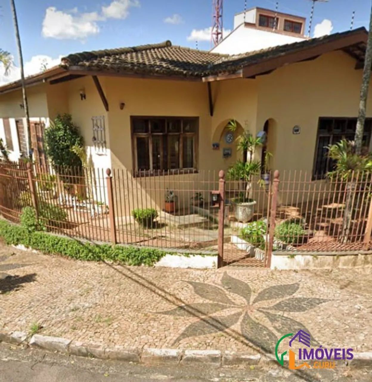 CASA ASSOBRADADA - PARQUE NOVA SUÍÇA - SP - Foto 2