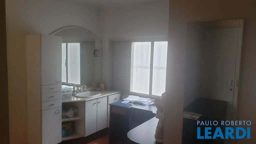 CASA ASSOBRADADA - VILA MADALENA - SP - Foto 5