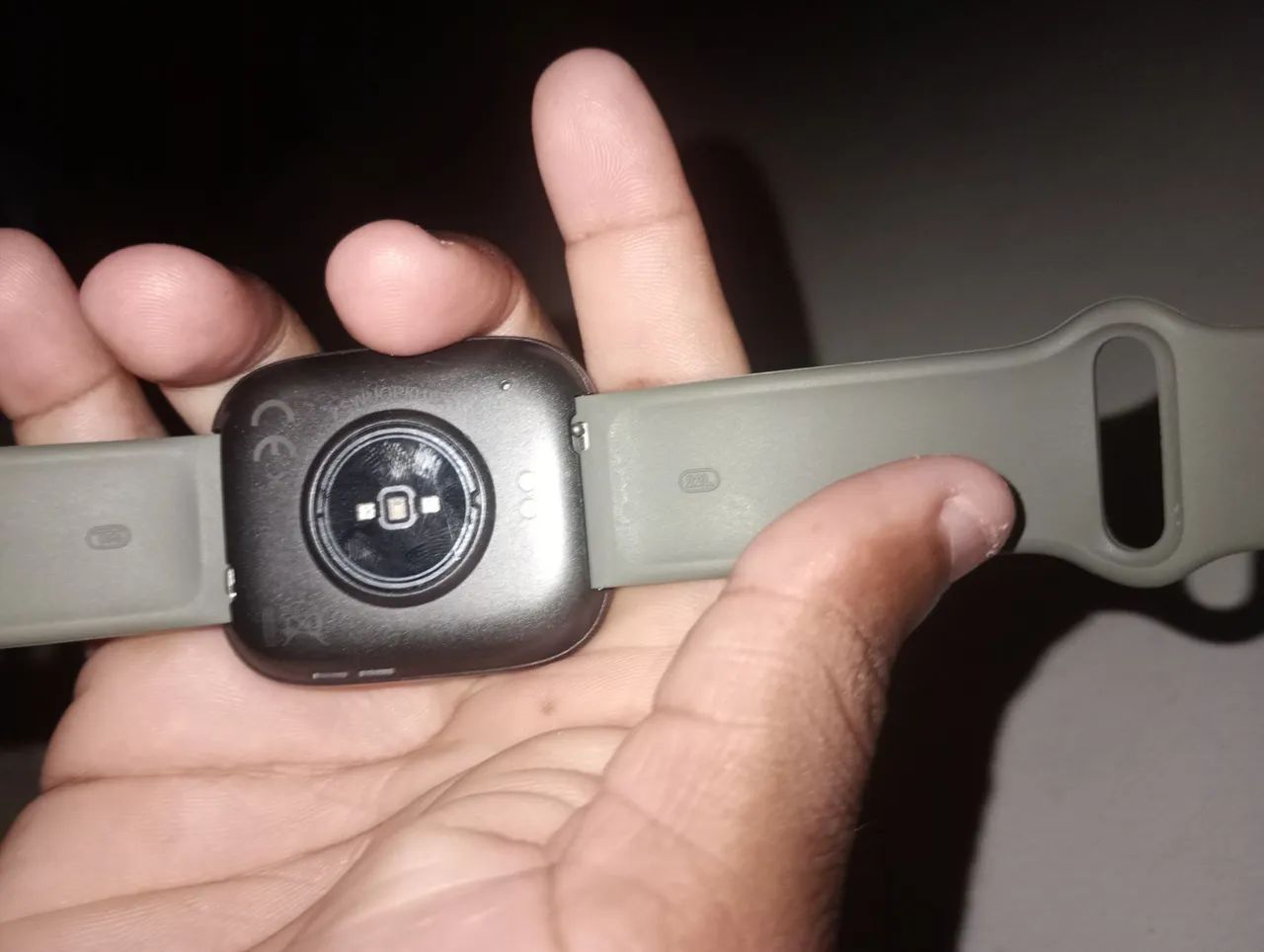 X WATCH 