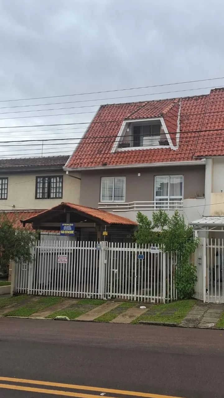Foto - Curitiba - Santo Inácio