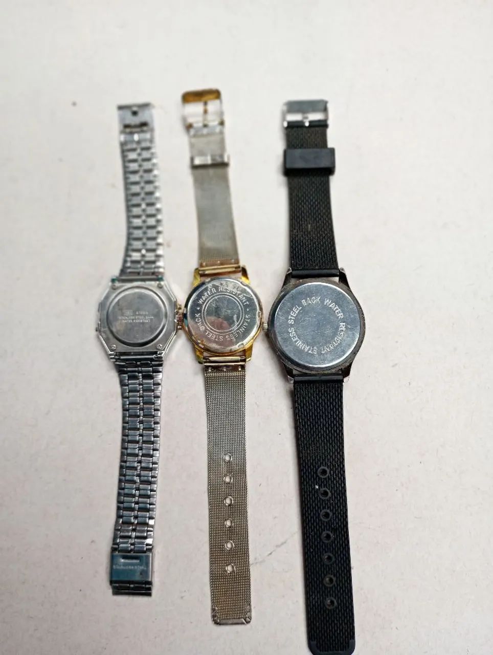 Relógio Casio  - Foto 4