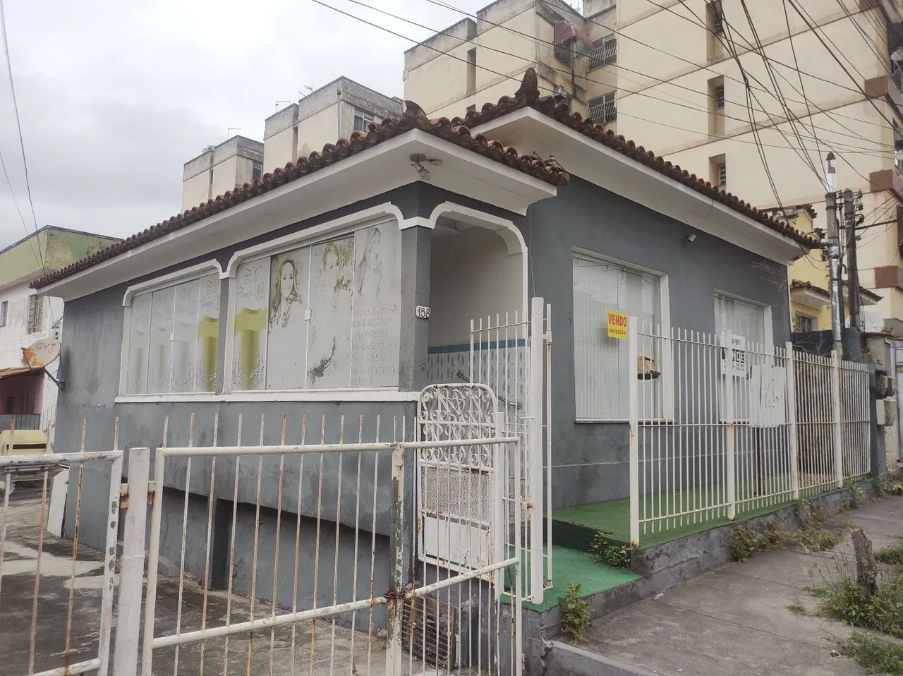 Casa pra alugar ou vender  - Foto 2