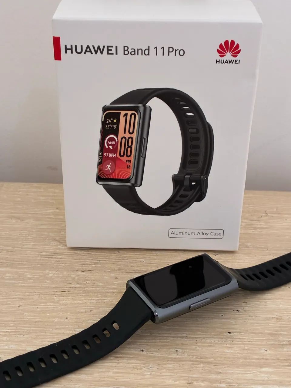 Huawei Band 11 Pro - Foto 5
