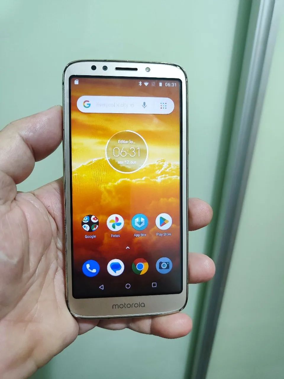 Motorola E5 32Gb 