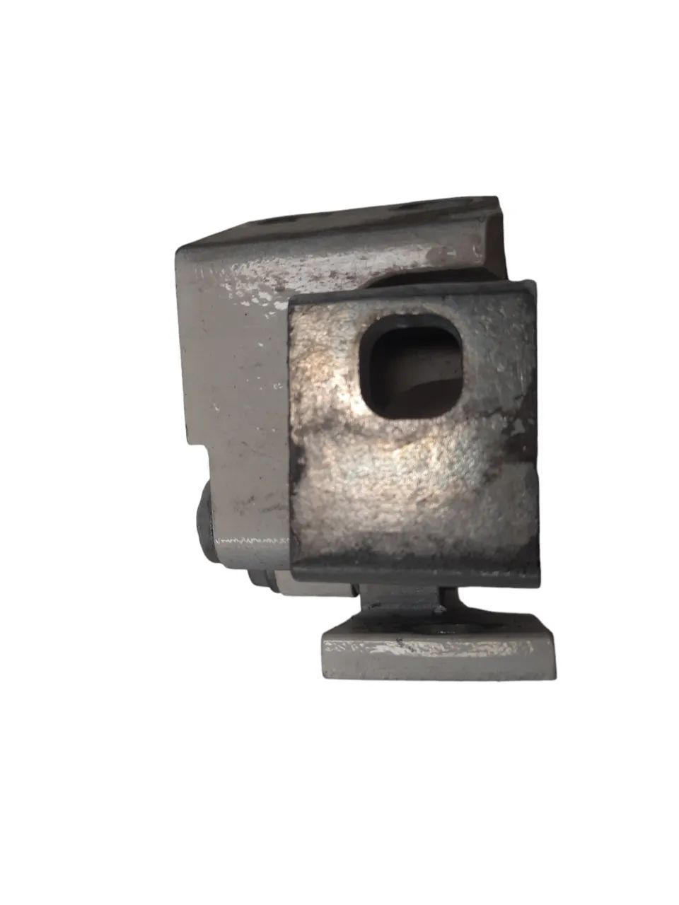 Dobradiça Dianteiro Direito Fiorino 1.4 Flex 2019  - Foto 4