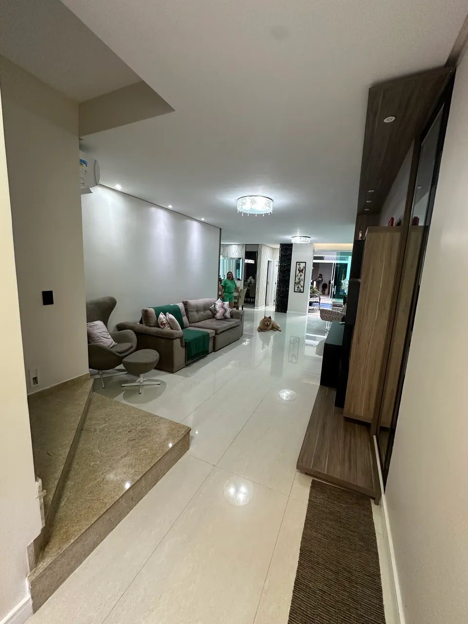 RENAISSANCE / 3 SUITES COM CLOSET /  D PEDRO 