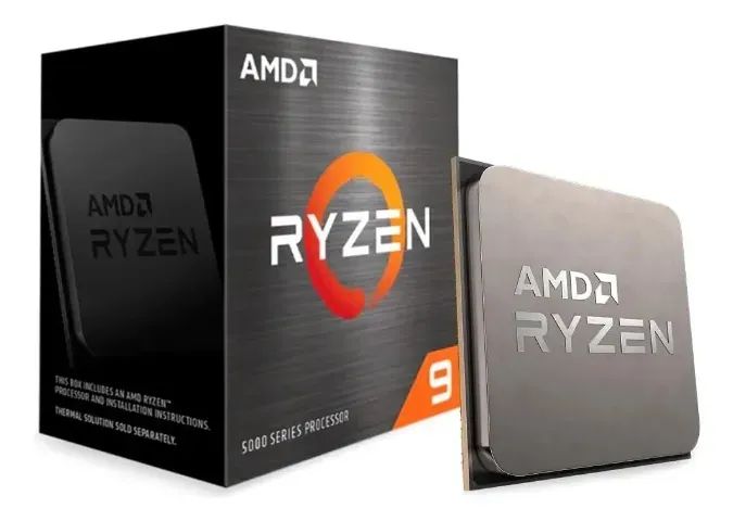 ryzen 9 5900x
