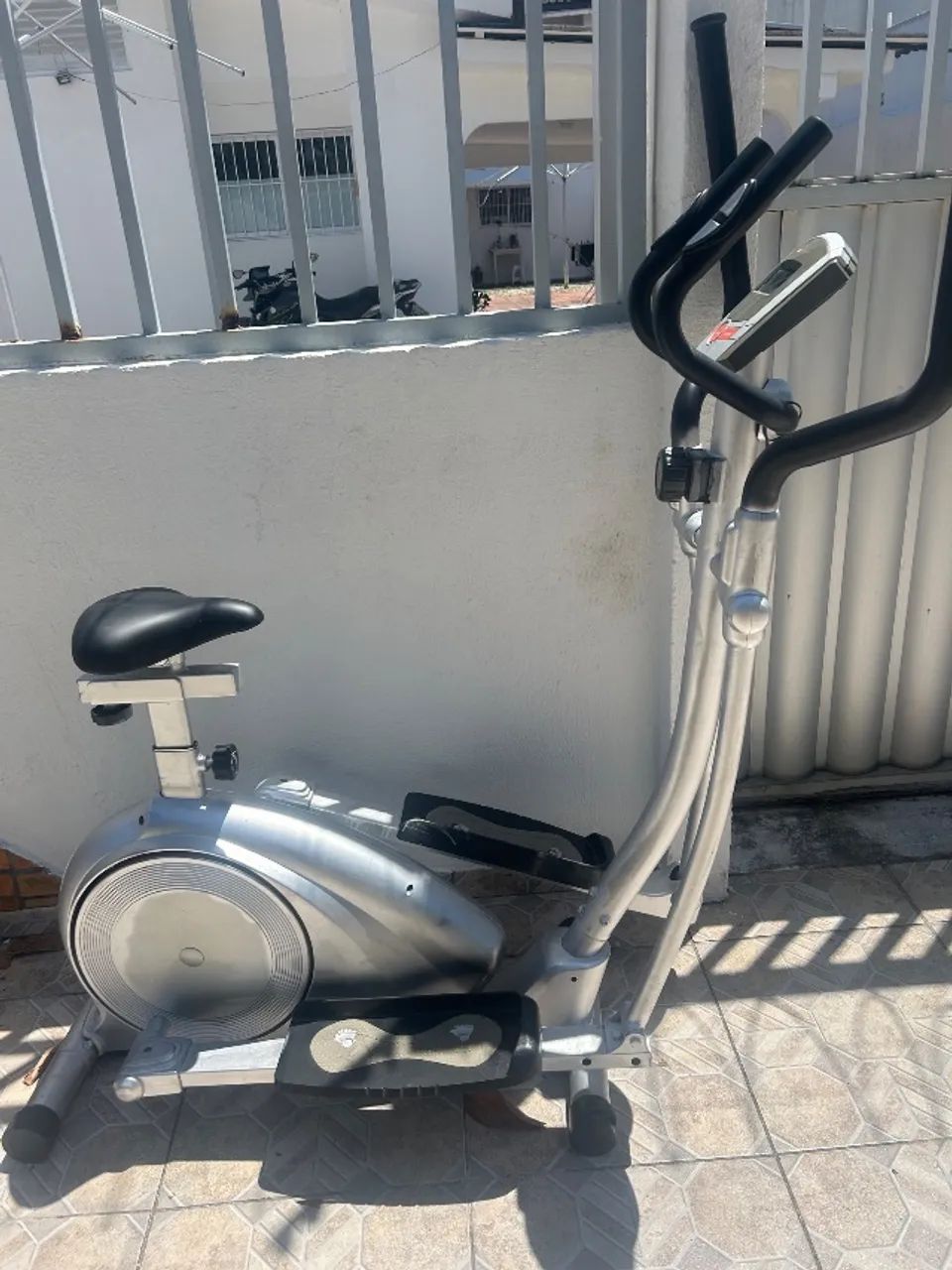elíptico - Foto 2