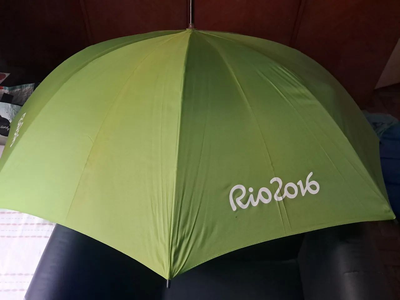 Guarda Chuva Rio 2016 - Foto 3