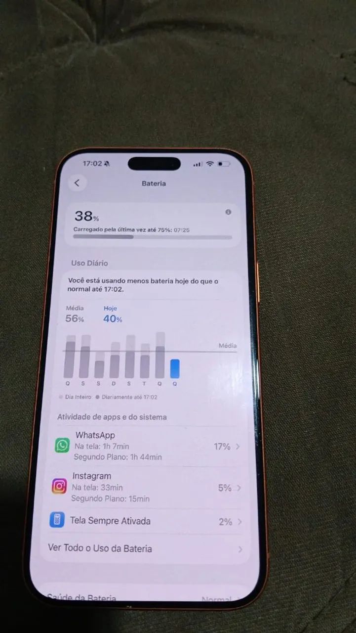 IPhone 17 Pro Max 256gb - Foto 3