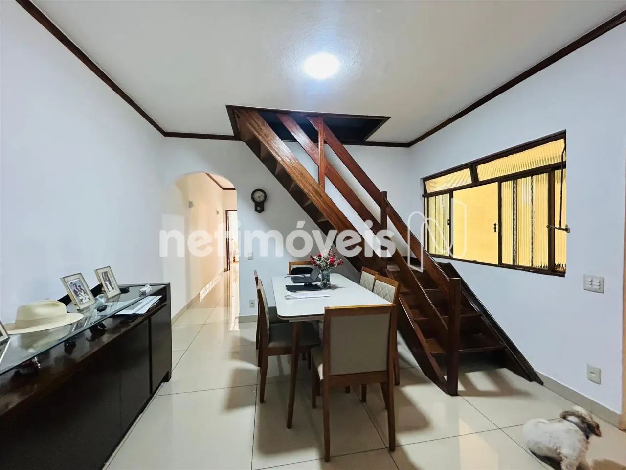 Casa no Alípio de Melo - Foto 4