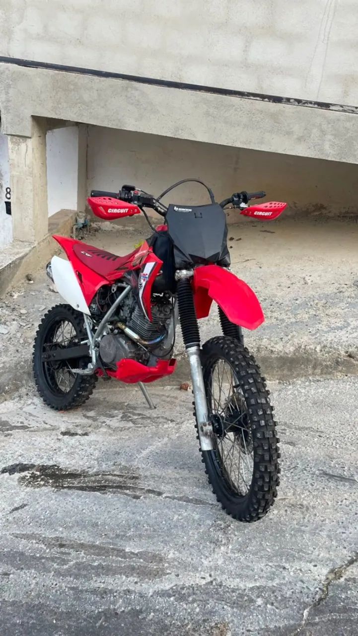 Xr200r - Foto 3