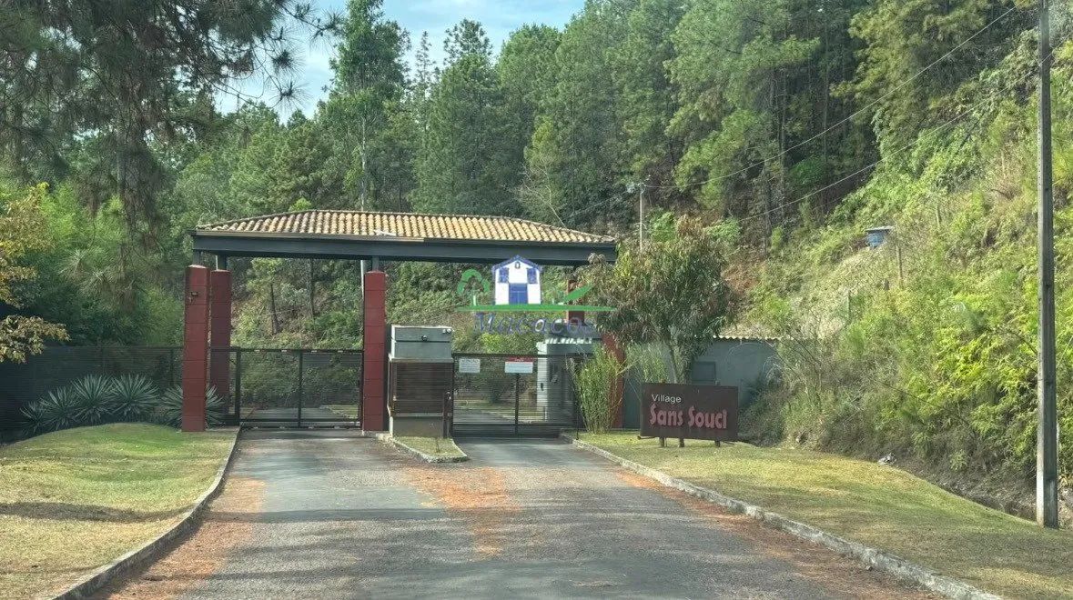 lote Sans Souci Macacos - Foto 2