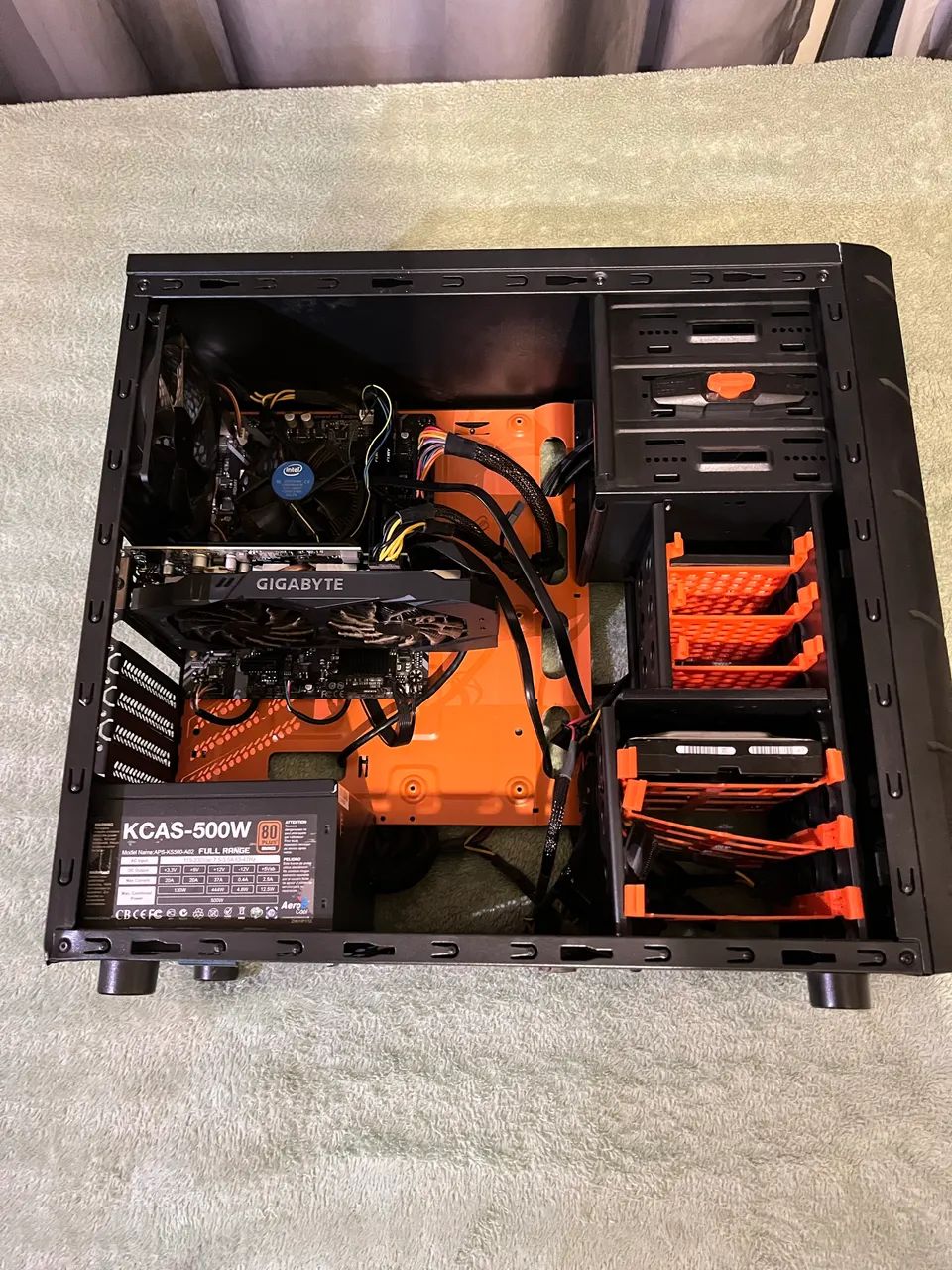 vendo computador  - Foto 2