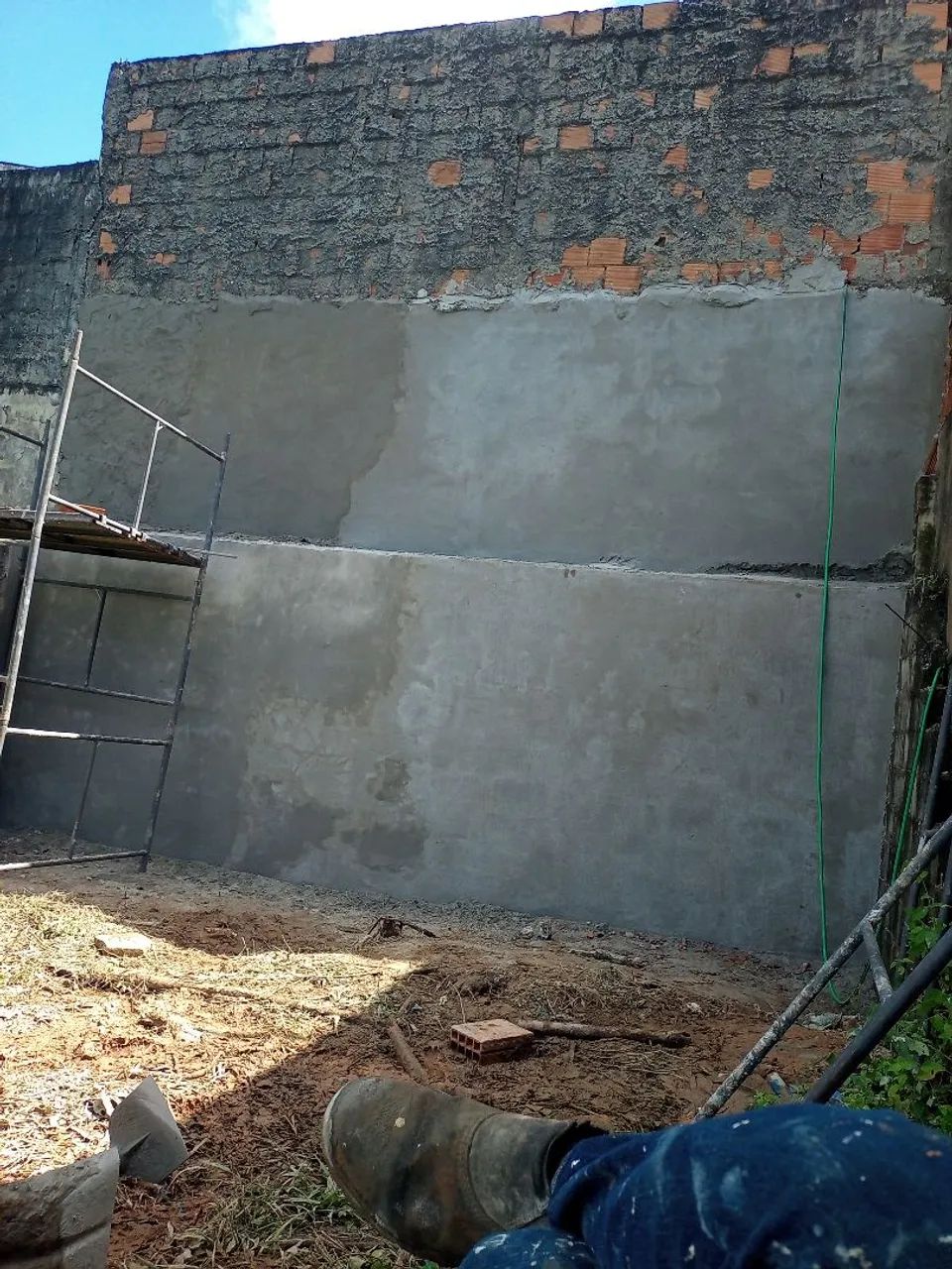 Pedreiro  - Foto 2