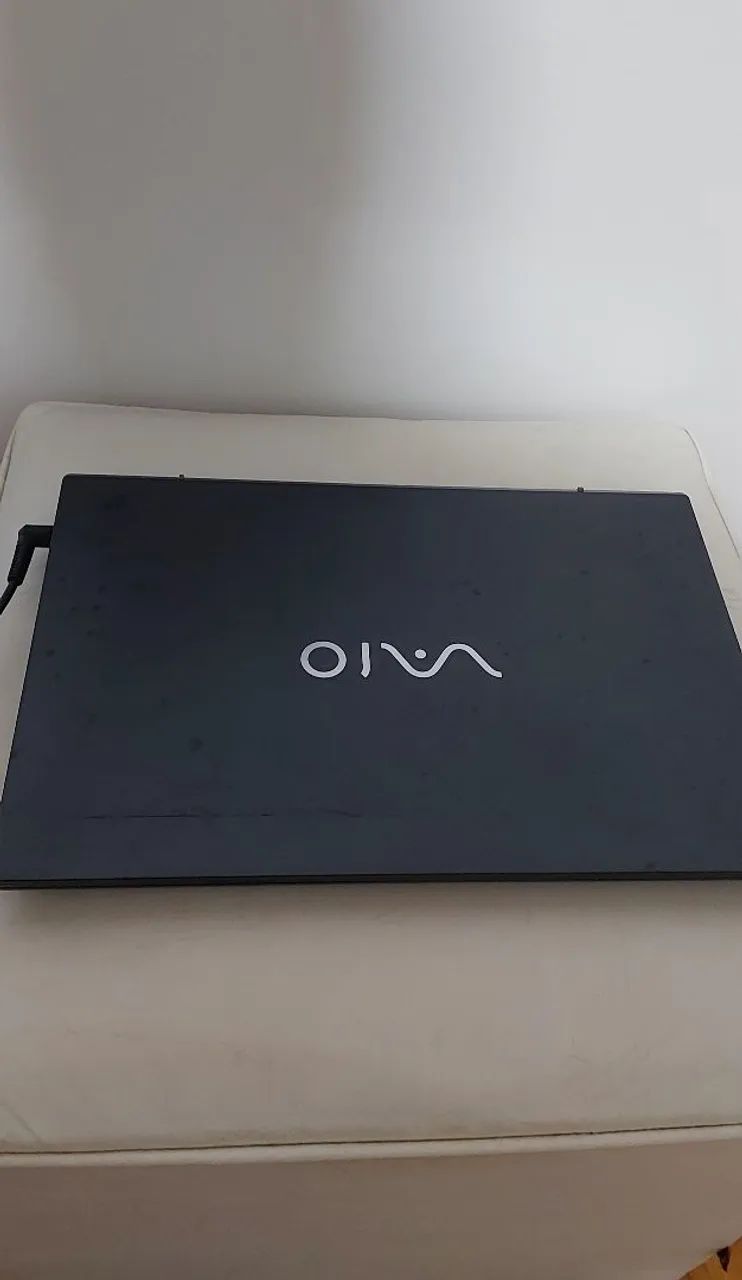 Notebook Sony Vaio I5, 8gb ddr4 - Foto 2