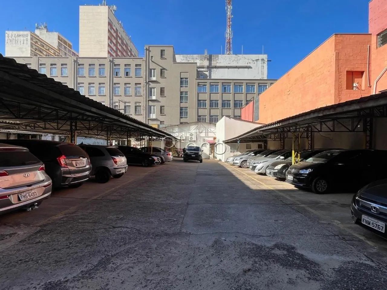 Salão à venda em Campinas, Centro, com 713.7 m² - Foto 4