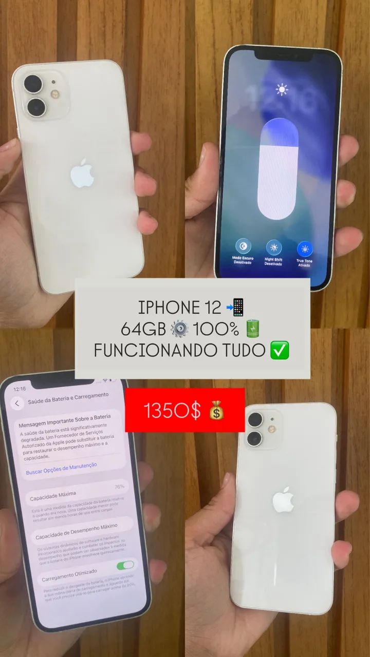 iPhone 12