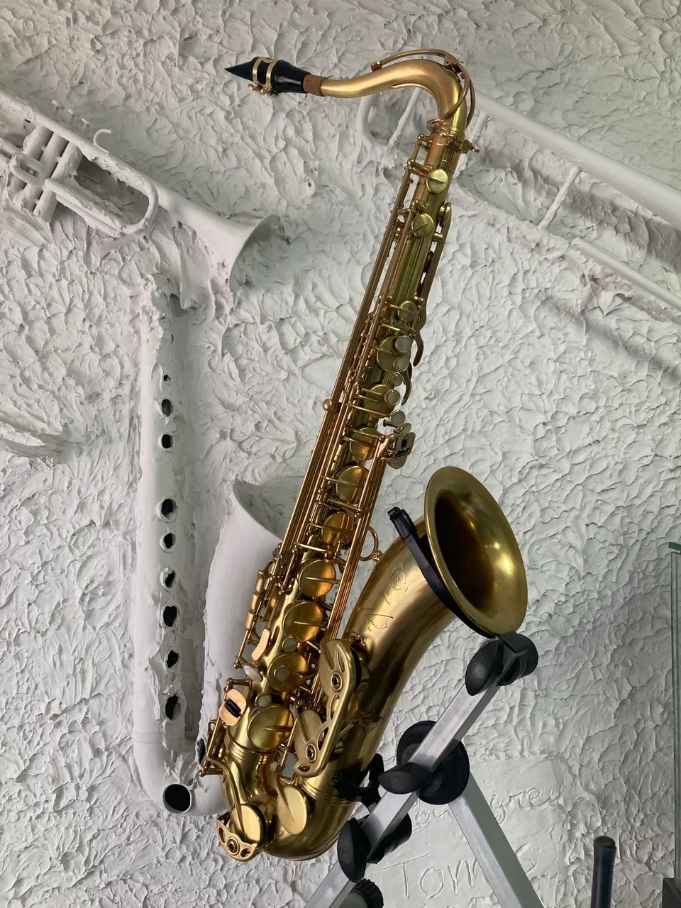 Saxofone tenor Selmer 54 reference 