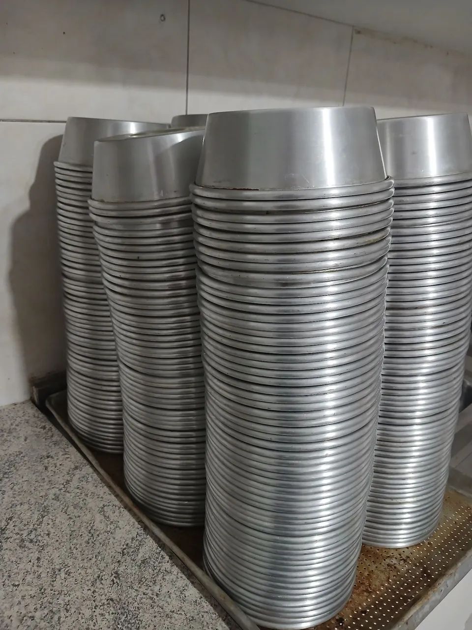 Fábrica de bolos para mercados. - Foto 2