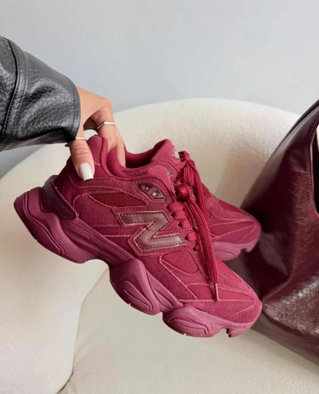Tenis New Balance 9060