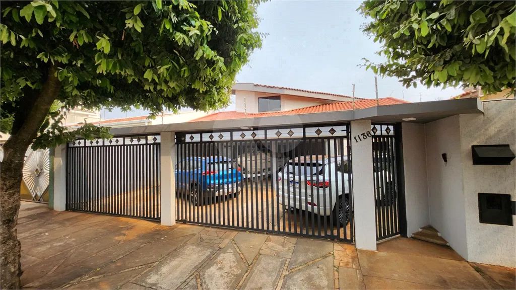 Casa com 3 quartos à venda em Vila harmonia - SP