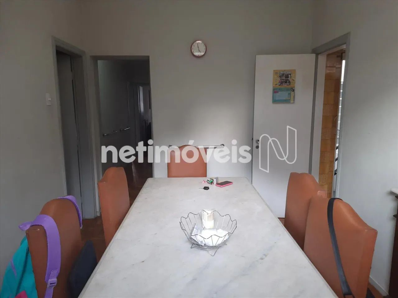 Venda Casa comercial Prado Belo Horizonte - Foto 4