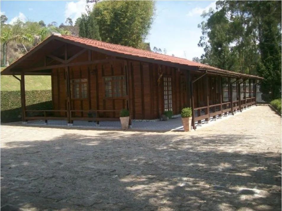 chácara - Centro - Morungaba