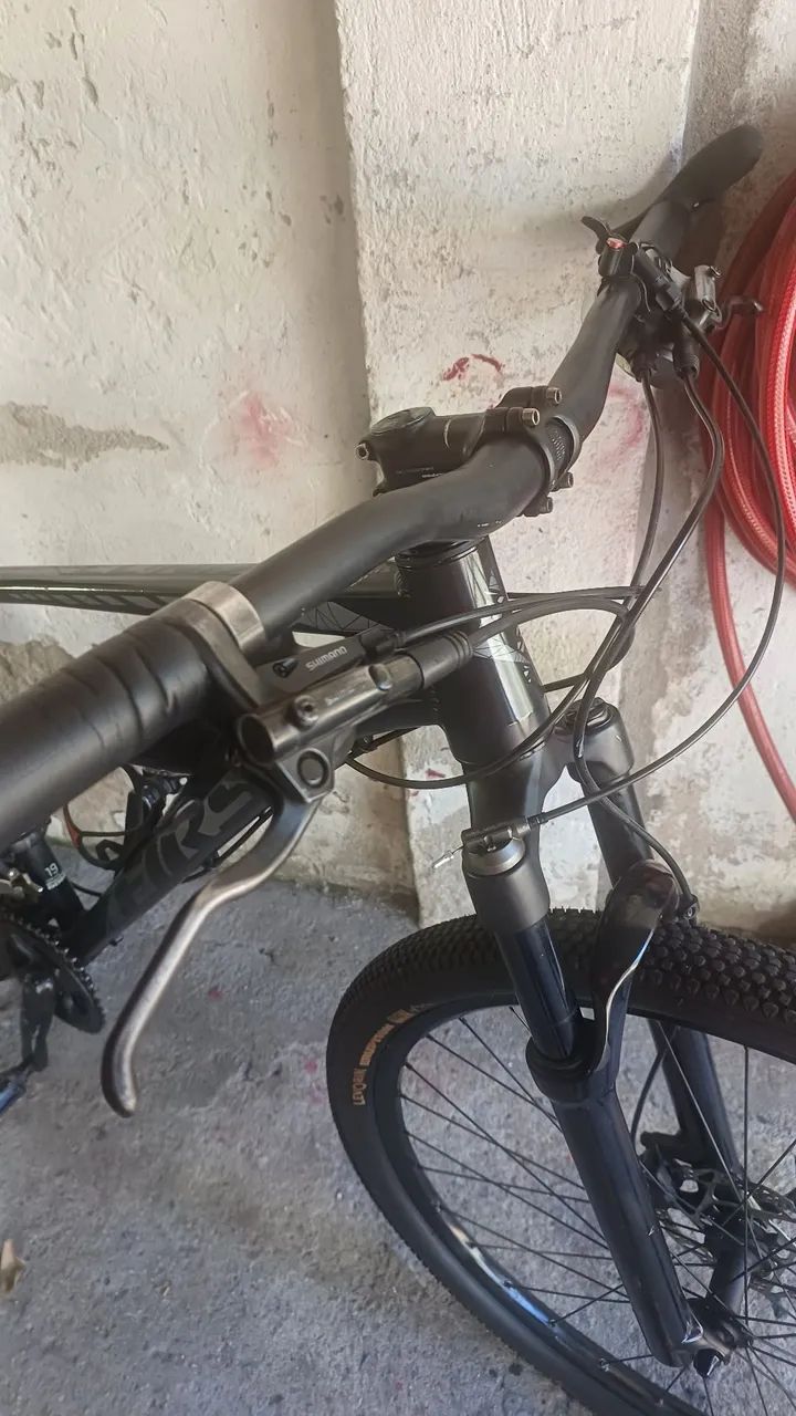 Bicicleta aro 29 - Foto 4