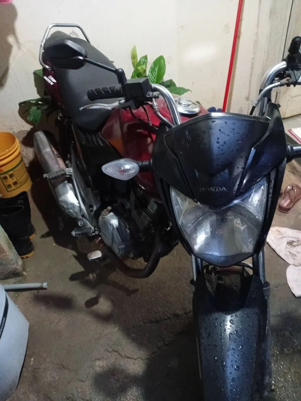 Fan 150 flex. - Foto 3