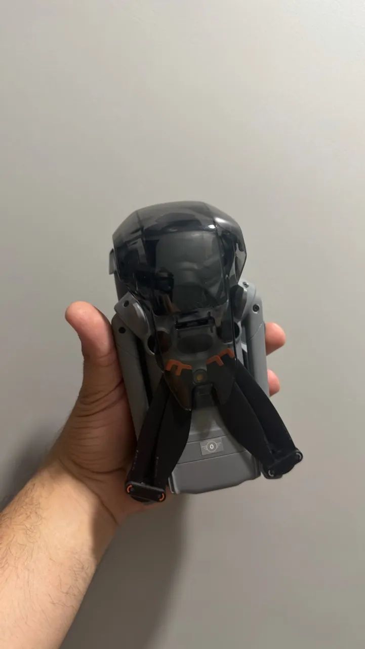 DRONE DJI MINI 5 PRO FLY MORE COMBO PLUS - Foto 2